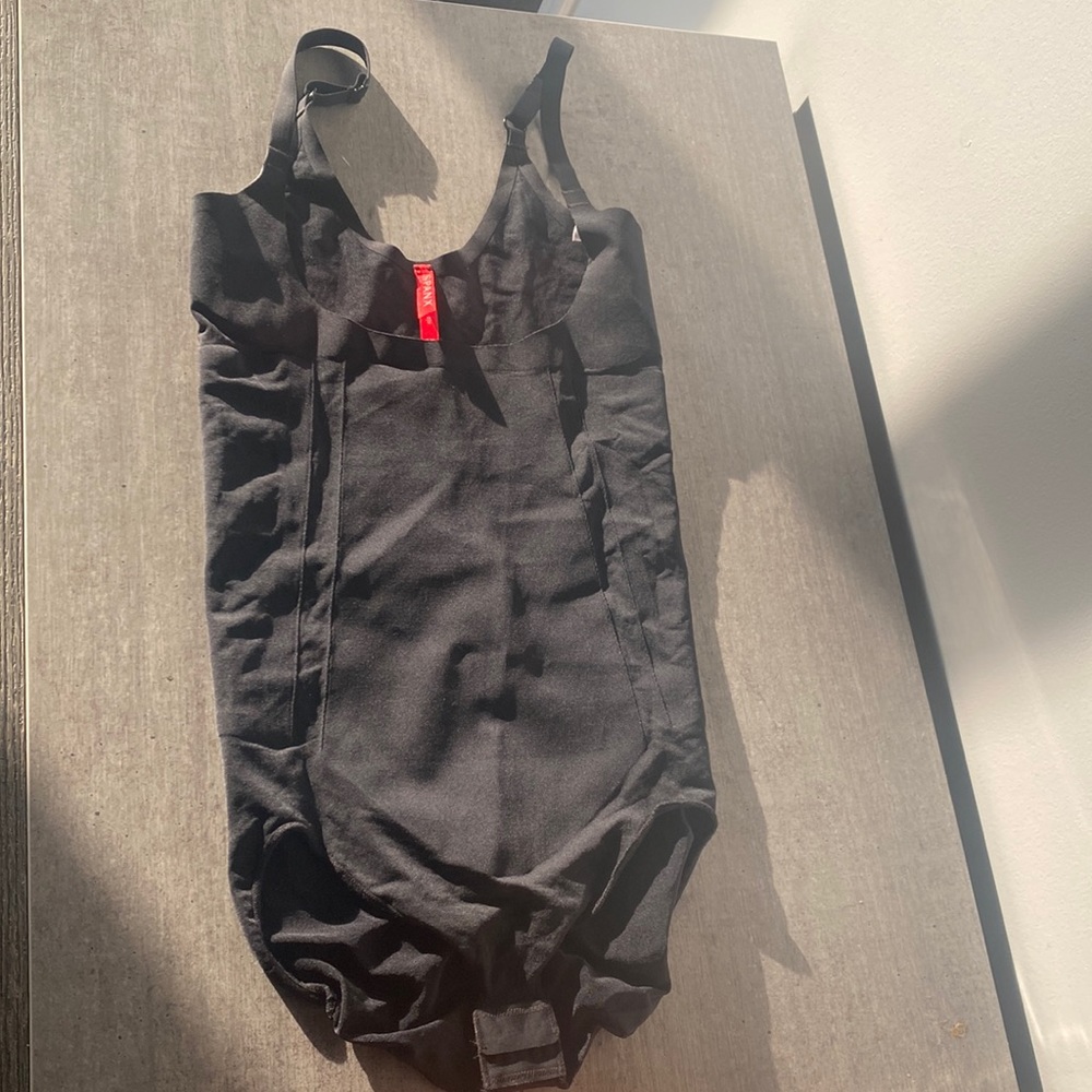 Spanx Bodysuit